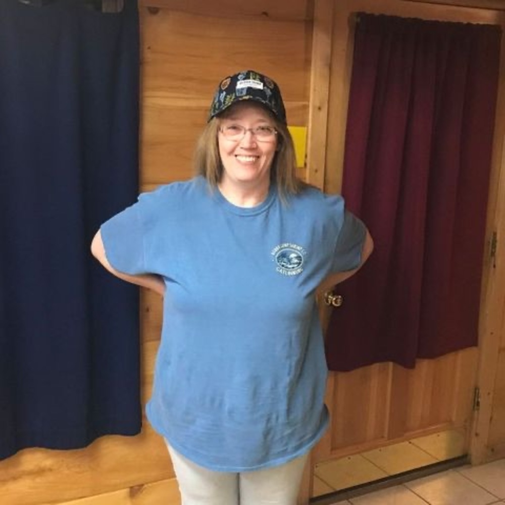 Meet your Posher, Ann